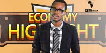 ECONOMY HIGHLIGHT On Cem Television with Genesis Obong