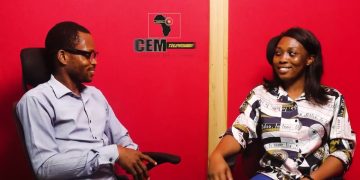 Rising Star on CEM Television