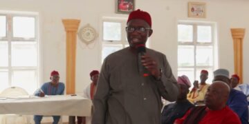 The Usagbe Club Documentary