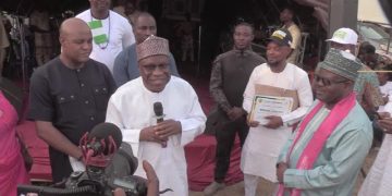 UKHUA carnival 2023 feat Clem Agba, Abubakar Momoh , Kennedy Izuagbe ,Kingsley Ugabi