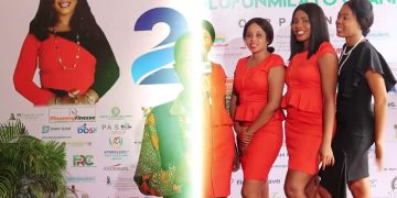 Olufunmilayo Olaniyi investiture Part1| 3rd Chairman of the Lekki and District Society of ICAN LEKKI