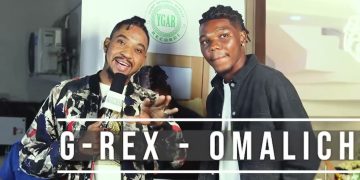 Stidman Birthday BASH & G-REX Omalicha Listening PARTY