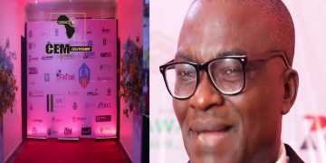Yinka Odutola, AERMP, FCIB Director General, Association of Enterprise Risk Management Professional